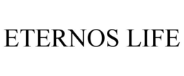 ETERNOS LIFE trademark
