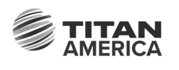 TITAN AMERICA trademark