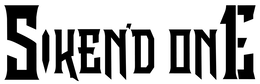 SIKEN'D ONE trademark