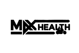 MAX HEALTH trademark