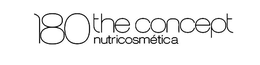 180 THE CONCEPT NUTRICOSMÉTICA trademark