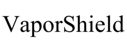 VAPORSHIELD trademark