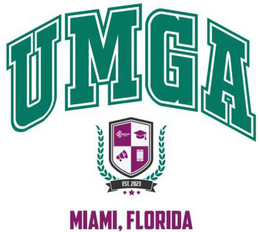 UMGA MIAMI, FLORIDA EST. 2023 trademark