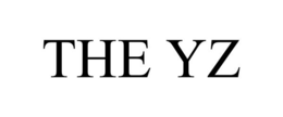 THE YZ trademark