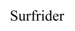 SURFRIDER trademark