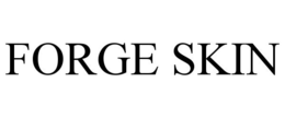 FORGE SKIN trademark