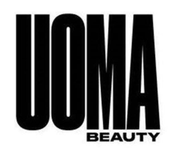 UOMA BEAUTY trademark