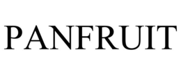PANFRUIT trademark
