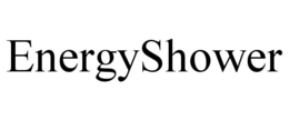 ENERGYSHOWER trademark