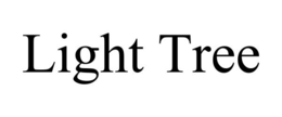 LIGHT TREE trademark