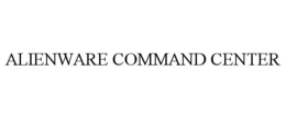 ALIENWARE COMMAND CENTER trademark