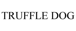 TRUFFLE DOG trademark