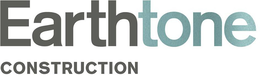 EARTHTONE CONSTRUCTION trademark