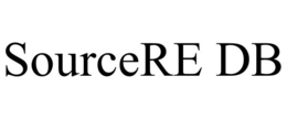 SOURCERE DB trademark