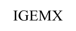 IGEMX trademark