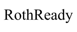 ROTHREADY trademark