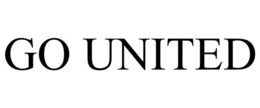 GO UNITED trademark