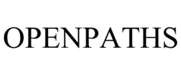 OPENPATHS trademark