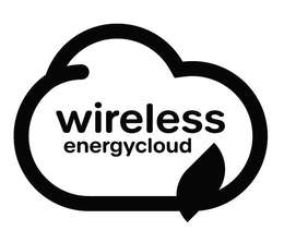 WIRELESS ENERGYCLOUD trademark
