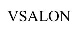 VSALON trademark