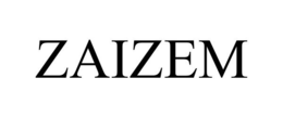 ZAIZEM trademark