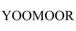 YOOMOOR trademark