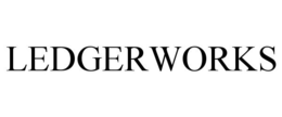 LEDGERWORKS trademark