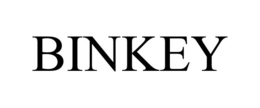 BINKEY trademark