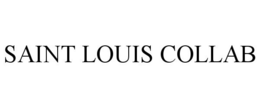 SAINT LOUIS COLLAB trademark