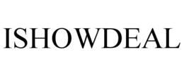 ISHOWDEAL trademark