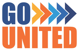 GO UNITED trademark