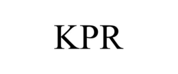 KPR trademark