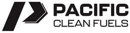 P PACIFIC CLEAN FUELS trademark
