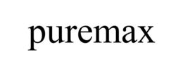 PUREMAX trademark