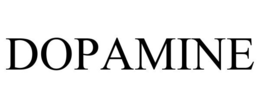 DOPAMINE trademark