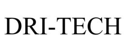 DRI-TECH trademark