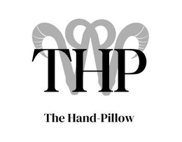 THP THE HAND-PILLOW trademark