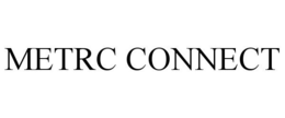 METRC CONNECT trademark