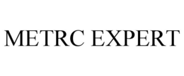 METRC EXPERT trademark