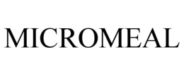 MICROMEAL trademark