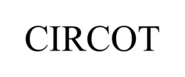 CIRCOT trademark
