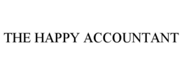 THE HAPPY ACCOUNTANT trademark