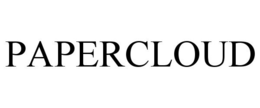 PAPERCLOUD trademark