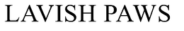 LAVISH PAWS trademark