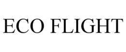 ECO FLIGHT trademark