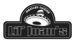 LIL' JUAN'S MEXICAN CUISINE trademark