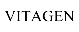 VITAGEN trademark