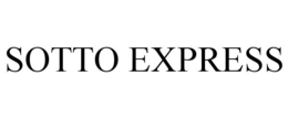 SOTTO EXPRESS trademark