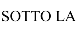SOTTO LA trademark