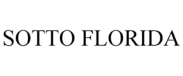 SOTTO FLORIDA trademark